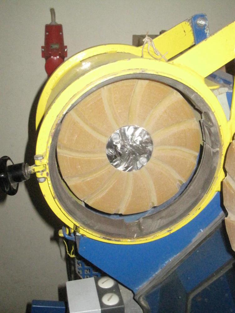 Dehulling Ancient Grains Economic Considerations and Equipment